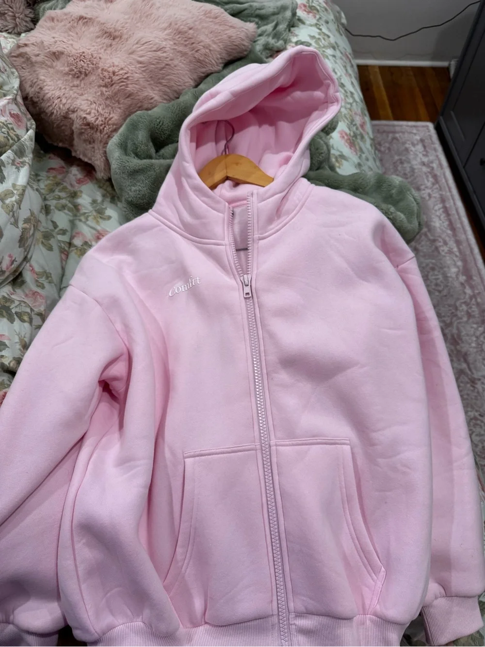 Comfrt conlfit soft